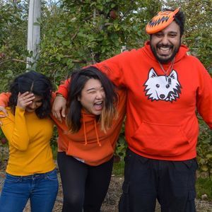 Meet your Posher, Alice